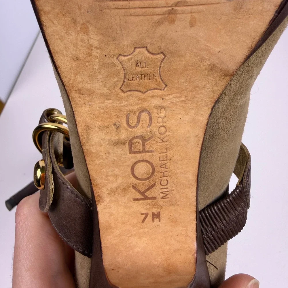 KORS Michael Kors these sophisticated